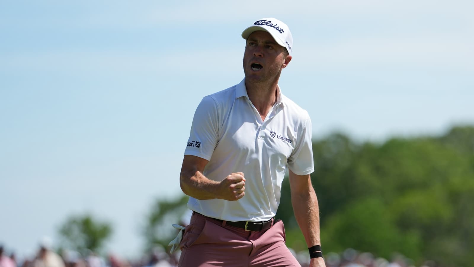 Winning Wagers: Top five bets that hit at PGA Championship