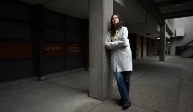 ‘Lion’ of journalism loses its voice as Vancouver’s Langara College program faces end | NanaimoNewsNOW
