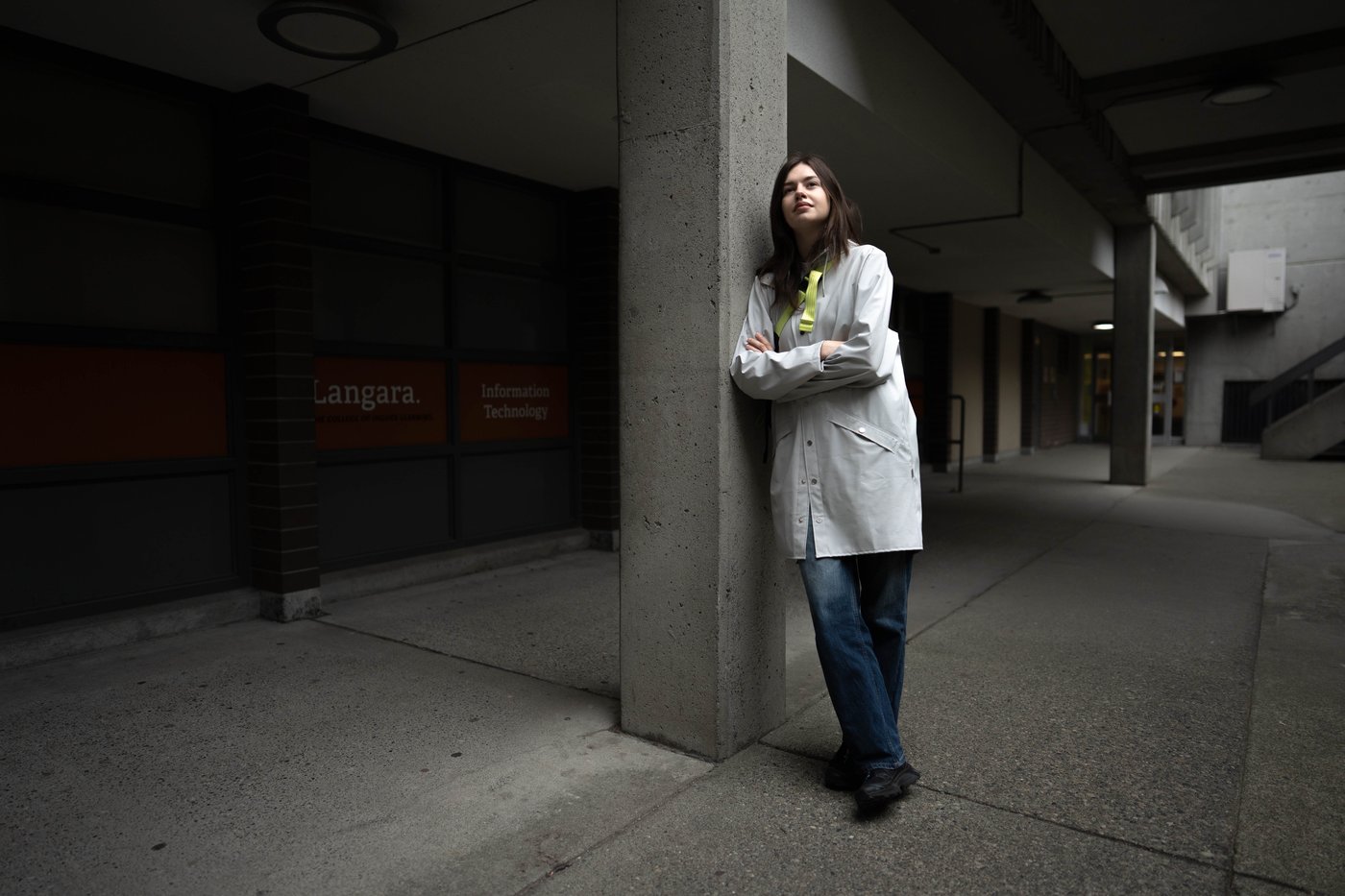 ‘Lion’ of journalism loses its voice as Vancouver’s Langara College program faces end
