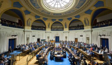 Fight by Manitoba politicians over bill process could delay promised tax cut on food – Winnipeg Free Press