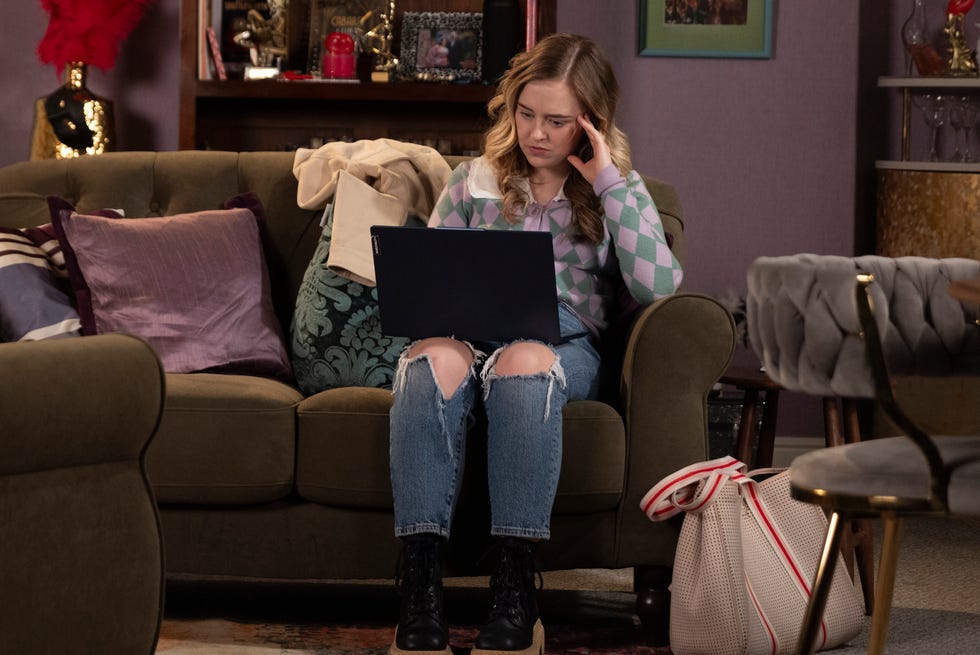 Summer Spellman, Coronation Street summer spellman, coronation street
