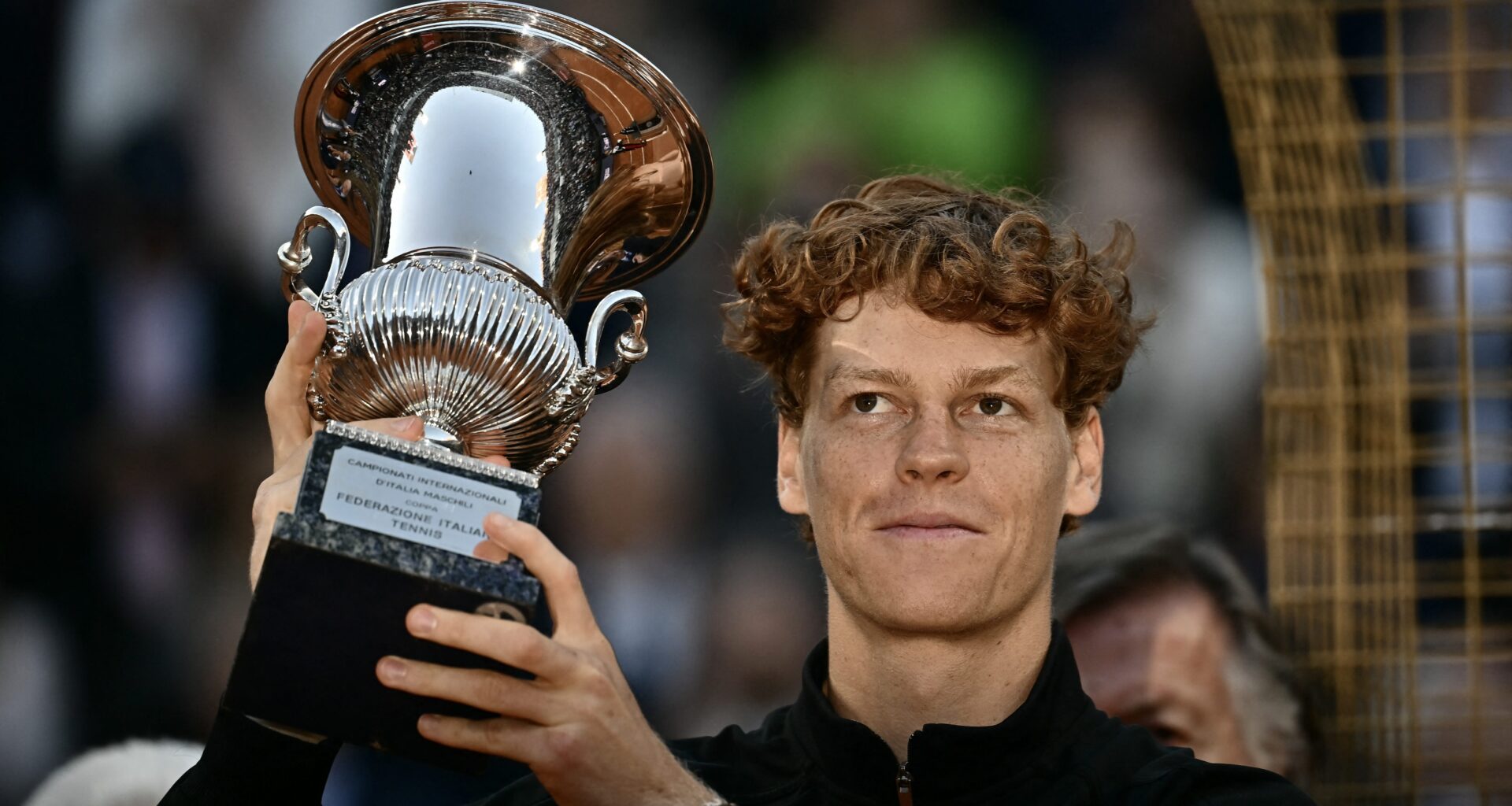 Jannik Sinner Gets Novak Djokovic Message Before French Open