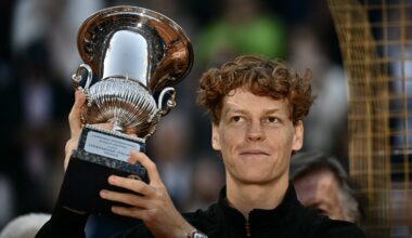 Jannik Sinner Gets Novak Djokovic Message Before French Open