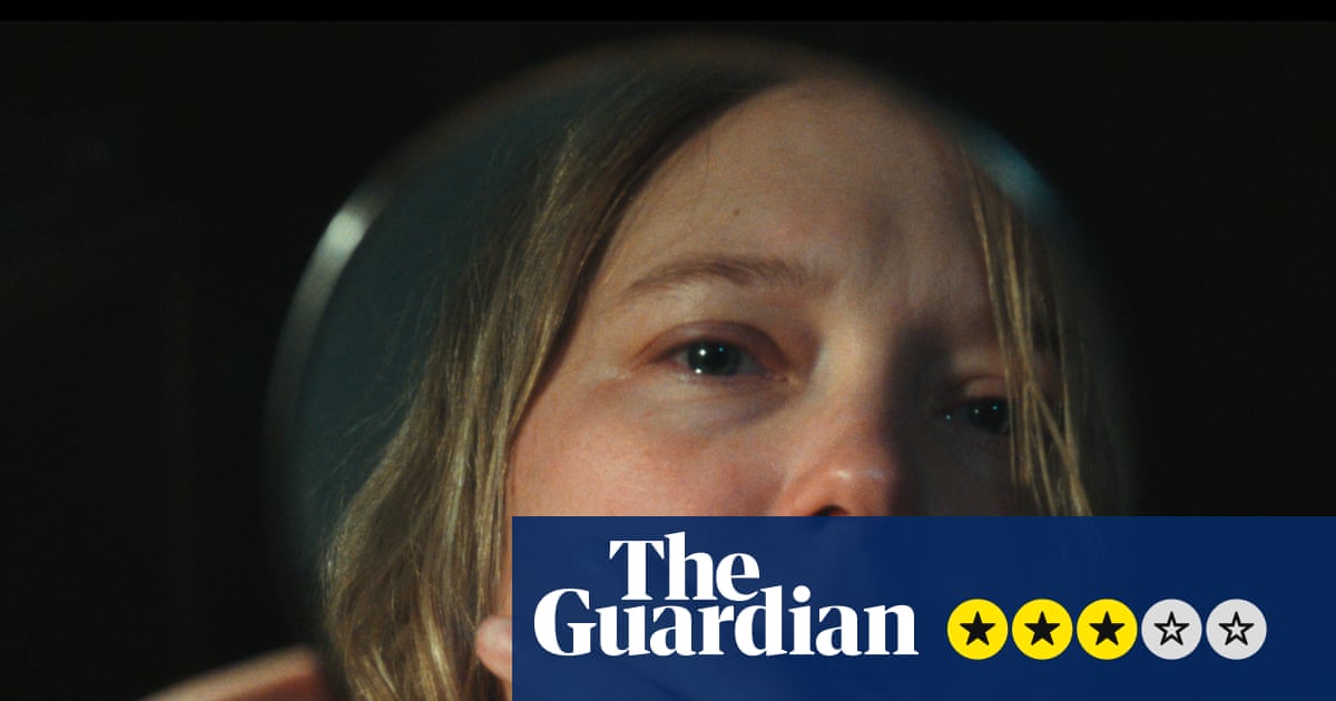 The Unknown review – Léa Seydoux gets invaded in uncanny and bizarre body-swap horror | Cannes film festival