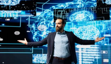 4 Ways The Entrepreneurial Mindset Works