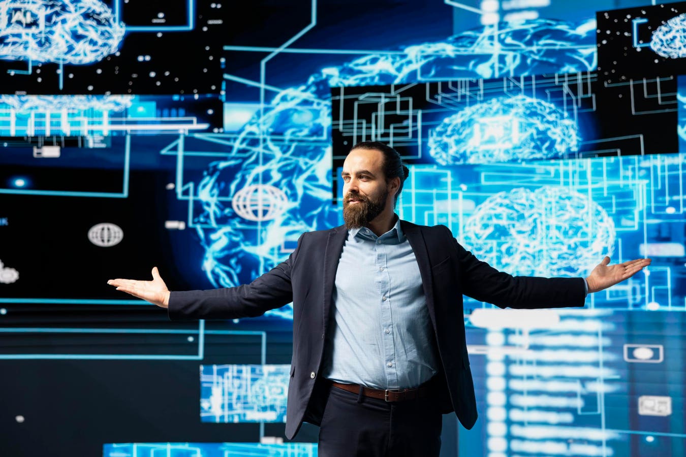 4 Ways The Entrepreneurial Mindset Works