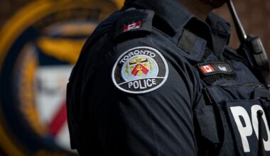 3 off-duty Toronto police officers charged in Spain