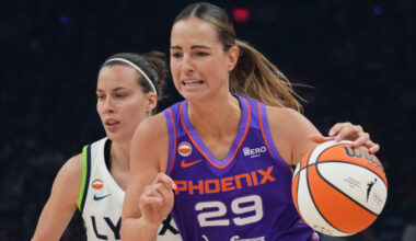 Fantasy WNBA Week 2: Must-Add Risers and Key Fallers to Avoid