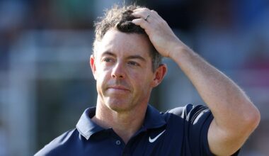 Rory McIlroy Announces Career News After PGA Championship