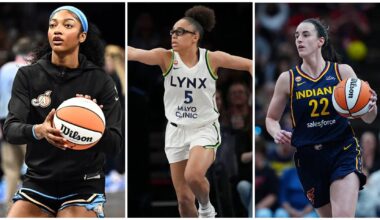 Who Ran The WNBA This Week: Angel Reese, Oliva Miles, More