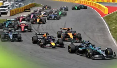 Canadian Grand Prix targeted by strike action by local strippers