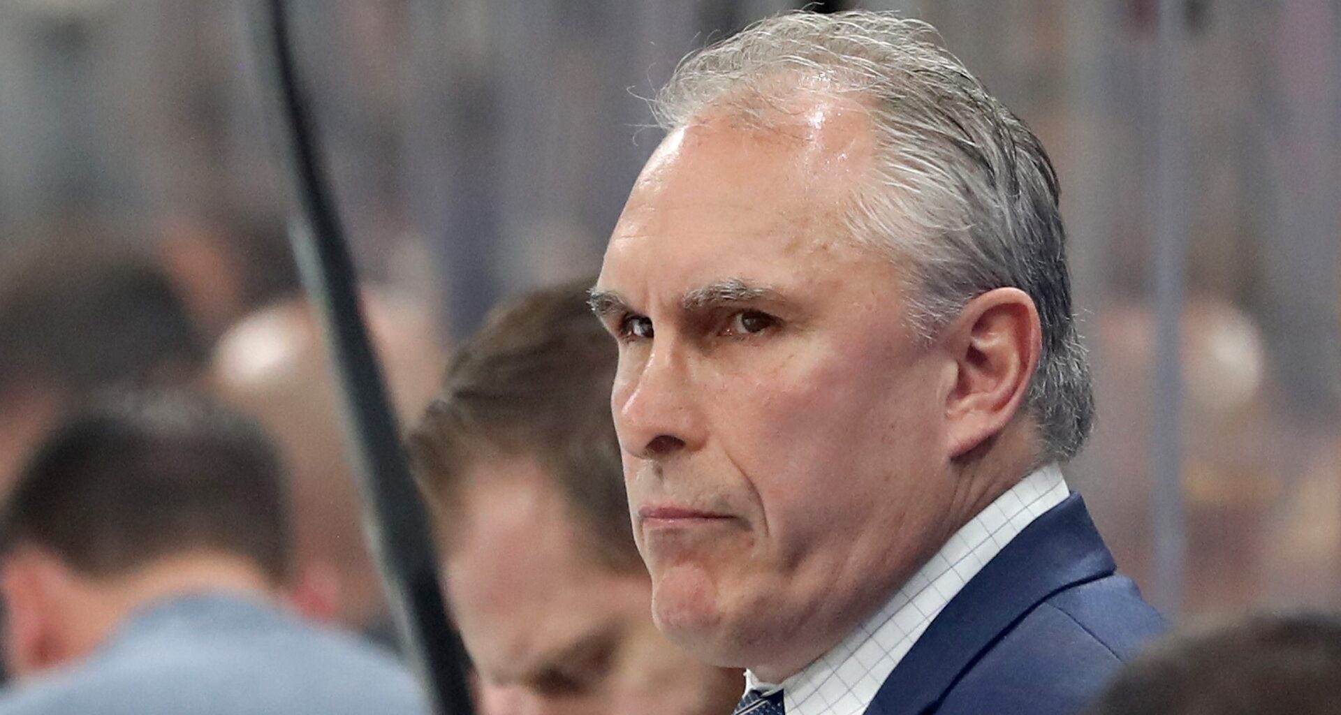 Edmonton Oilers Pursuit of Coach May Affect Major Summer Trade