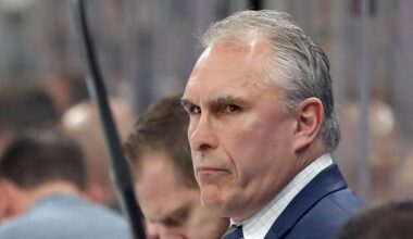 Edmonton Oilers Pursuit of Coach May Affect Major Summer Trade