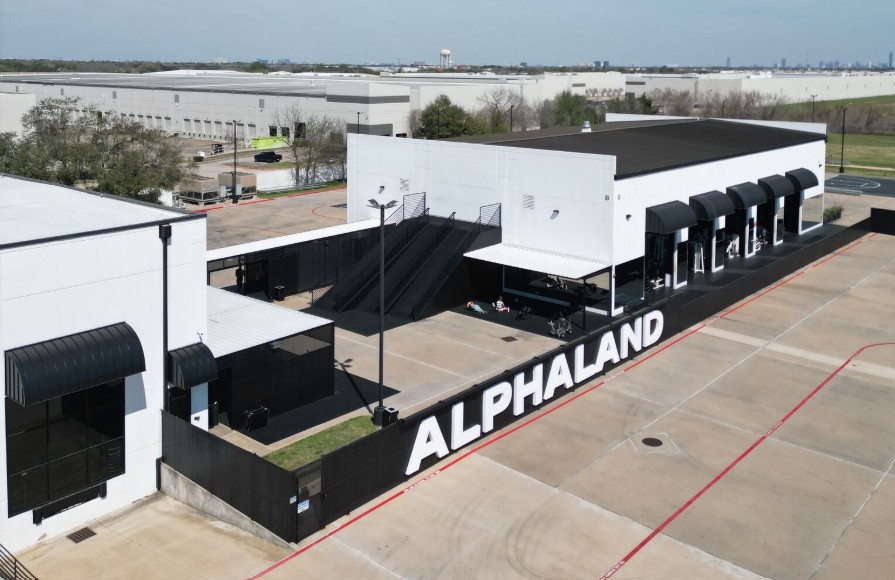 Houston’s fitness scene is growing with new wellness events, gyms