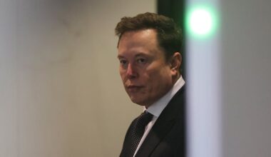 California jury in Elon Musk lawsuit unanimously sides with OpenAI