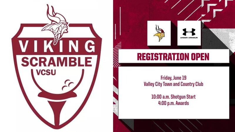 Viking Golf Scramble set for June 19th