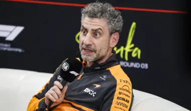 McLaren upgrades deliver warning ahead of crucial Canada breakthrough push