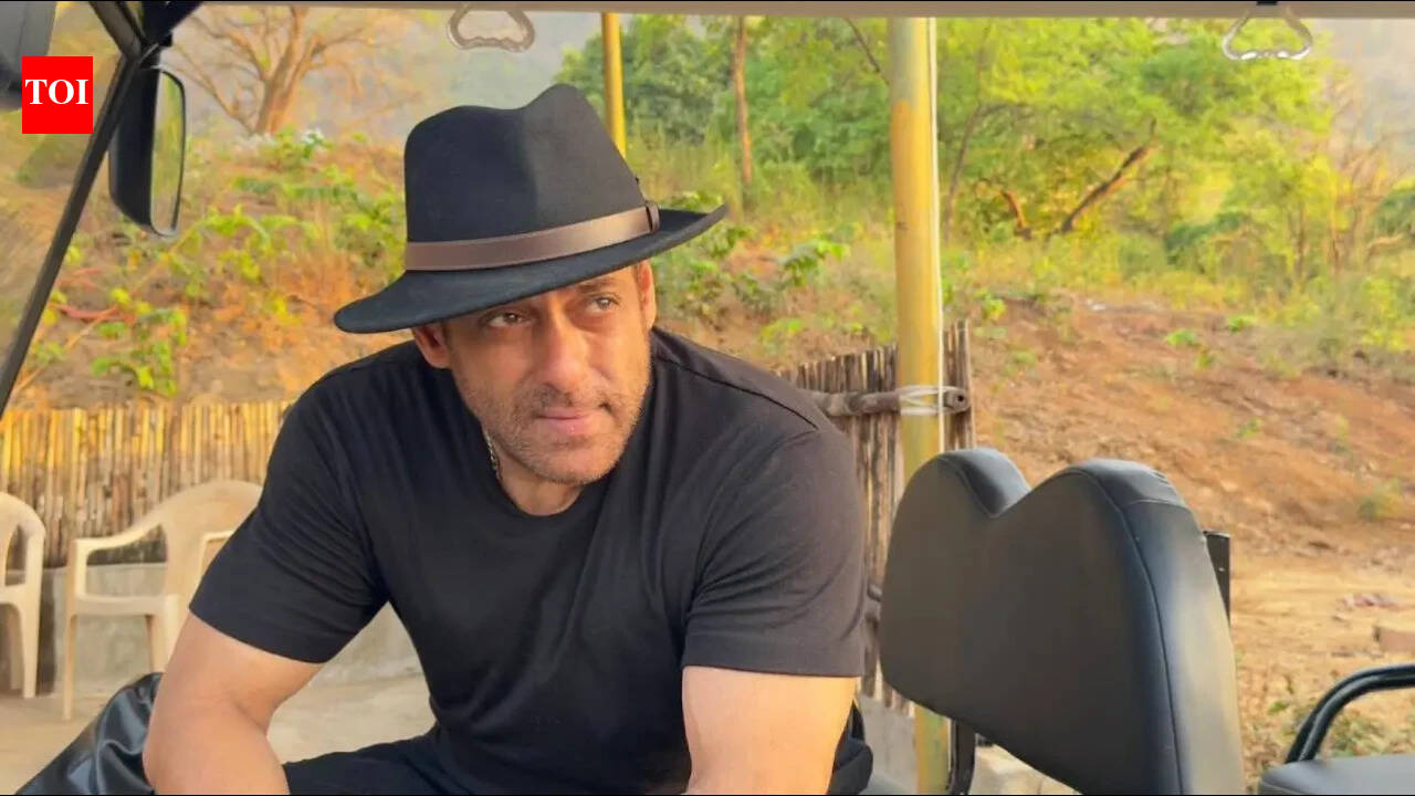 Salman Khan says mother Salma Khan got worried after his ‘alone and lonely’ post went viral: ‘I was not talking about myself’