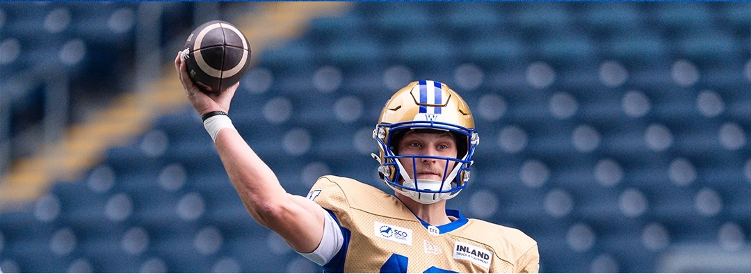 CFL News Hub