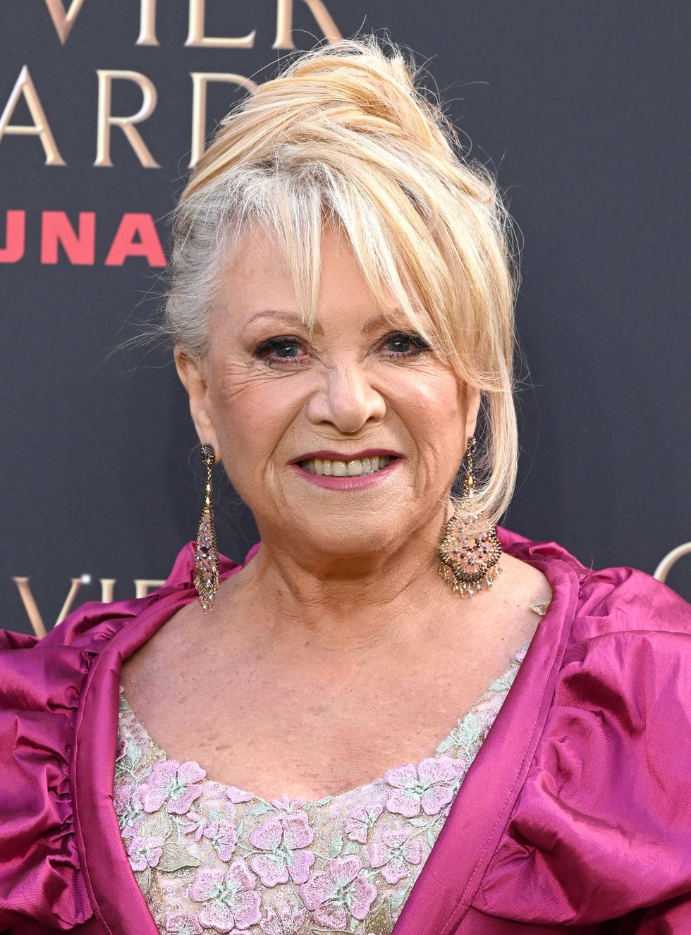 Elaine Paige