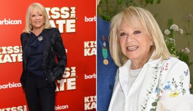 BBC Radio 2 issues apology after blunder leaves listeners concerned for host Elaine Paige