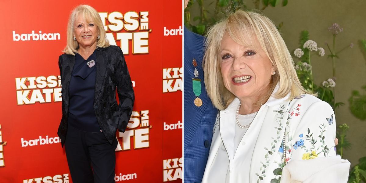 BBC Radio 2 issues apology after blunder leaves listeners concerned for host Elaine Paige