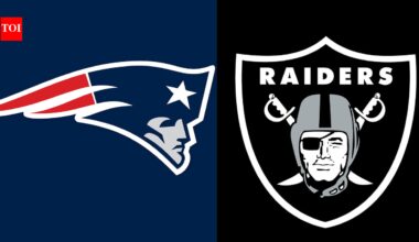 NFL Trade Rumor: Las Vegas Raiders linked to former $63M New England Patriots star to strengthen offense around Fernando Mendoza