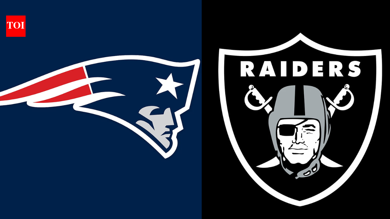 NFL Trade Rumor: Las Vegas Raiders linked to former $63M New England Patriots star to strengthen offense around Fernando Mendoza