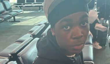 Remains found near Pelican Narrows identified as missing Ont. teen Jay'Siiah Webb-Long