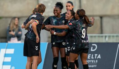 Quinn's penalty kick lifts Vancouver Rise over Halifax Tides for 1st win of season