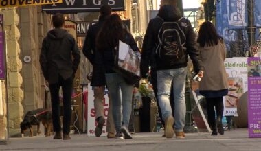 Councillor suggests restricting city subsidy program to Canadian citizens
