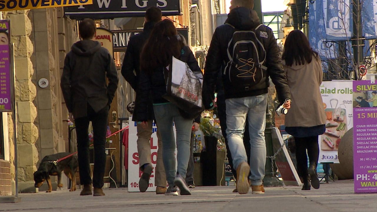 Councillor suggests restricting city subsidy program to Canadian citizens