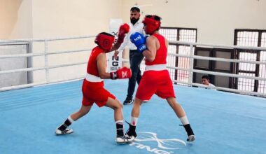 Haryana finalises boxing squad for Asian championship trials
