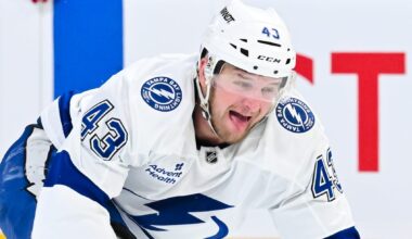 Maple Leafs Urged to Sign 70-Point Star Defenseman