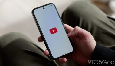 YouTube removes dedicated 'Subscriptions' tab from mobile app in new test