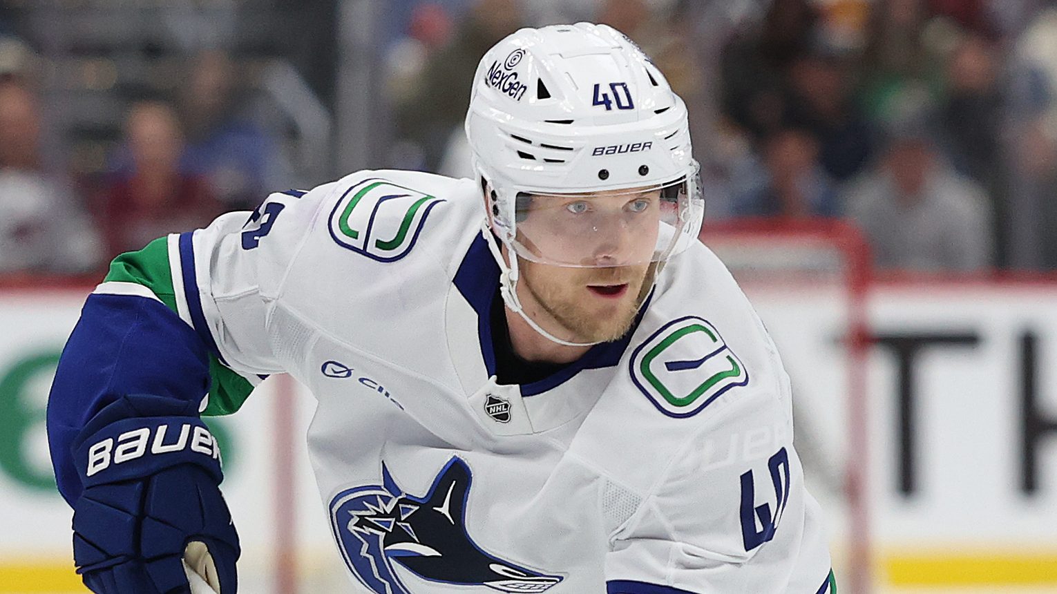 Canucks Icon Gets Brutally Honest On Elias Pettersson