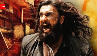 'Dhurandhar: The Revenge' woos international audiences; called 'The best Indian movie of the year'