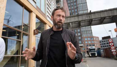 How Aarhus Is Becoming One Of The Most Sustainable Cities In The World