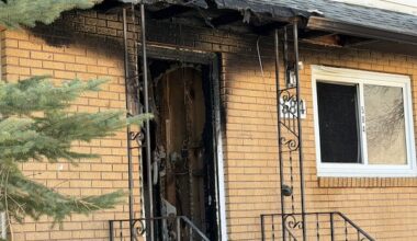 2 confirmed dead in Winnipeg house fire earlier this month