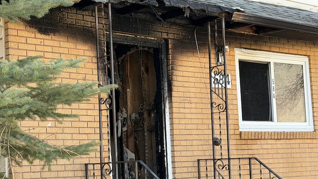 2 confirmed dead in Winnipeg house fire earlier this month
