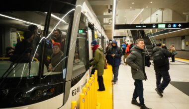 TTC and union announce tentative deal to avert strike as FIFA World Cup approaches – Winnipeg Free Press