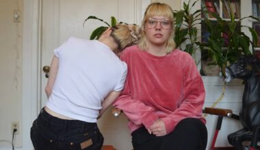 Montreal F1 stripper strike part of fight to legitimize and decriminalize sex work