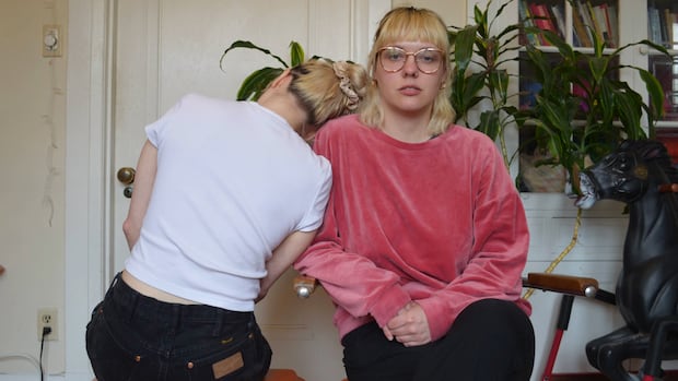 Montreal F1 stripper strike part of fight to legitimize and decriminalize sex work