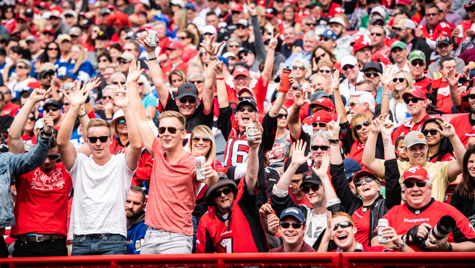 CFL News Hub