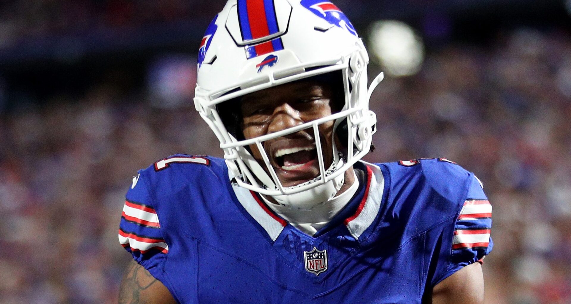 Ex-Bills CB Still Waiting for New Team as NFL Training Camp Nears