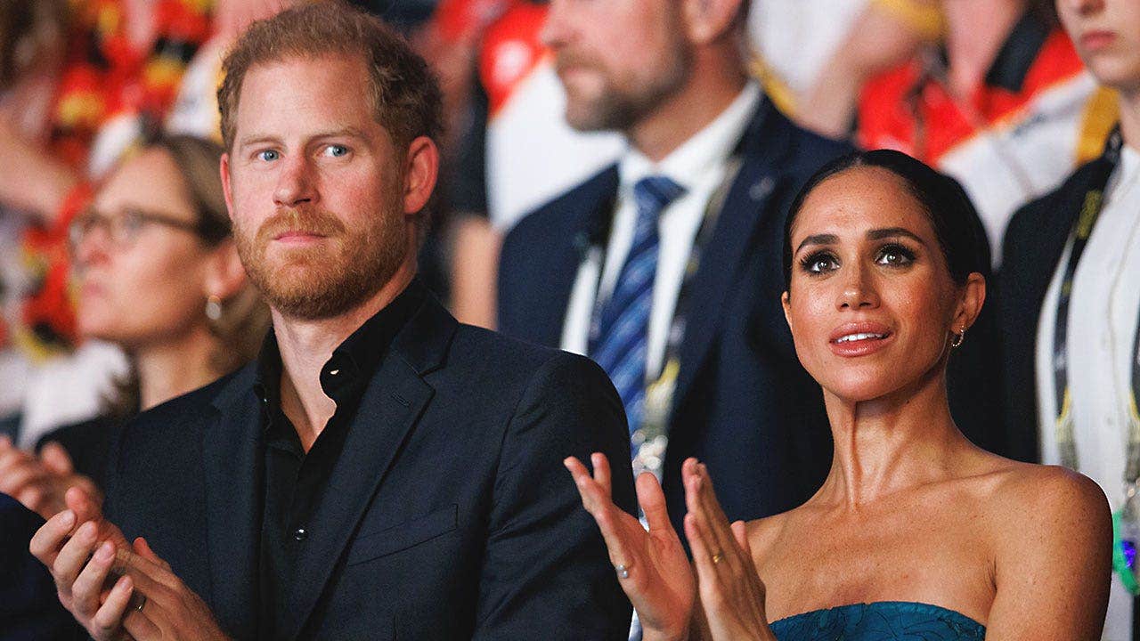 Harry, Meghan accused of blurring lines between royals and private life: experts