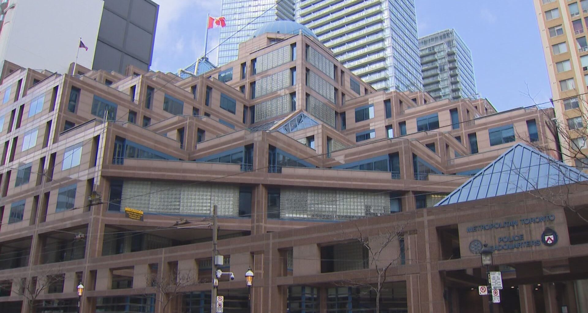 Off-duty Toronto police officer charged with sexual assault in Spain