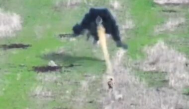 Russians Fear Ukraine ‘Slaughterbot’ Drones Are Head-Hunting Them