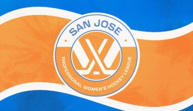 PWHL adds expansion franchise in San Jose, bringing league to 12 teams