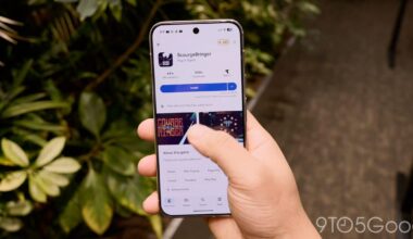 Google Play Store gets new 'Ask Play' chatbot as Gemini starts recommending apps